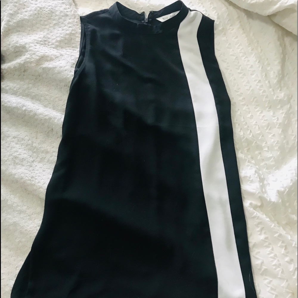 White House Black Market blouse